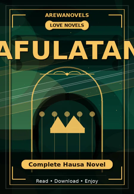 Bafulatana Complete Hausa Novel