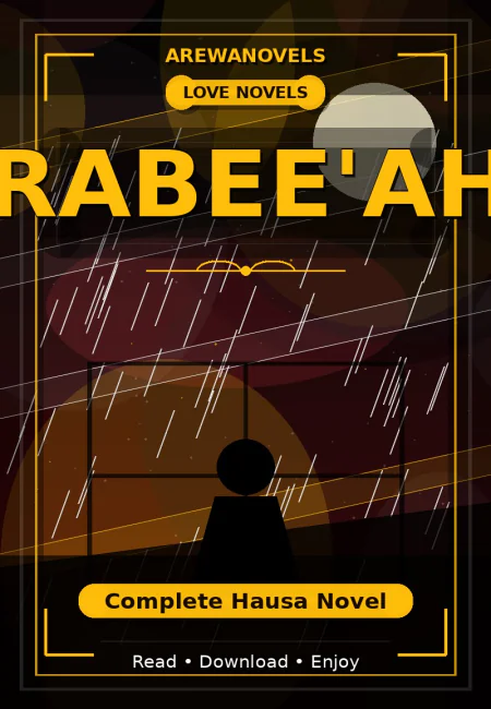 Rabee'ah Complete Hausa Novel