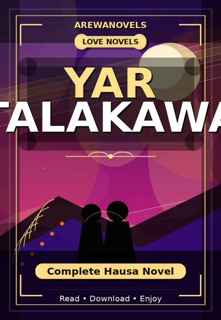 Yar Talakawa Complete Hausa Novel