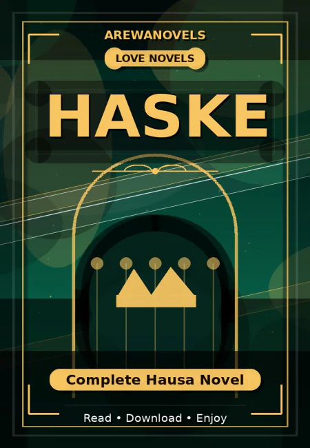 Haske Complete Hausa Novel
