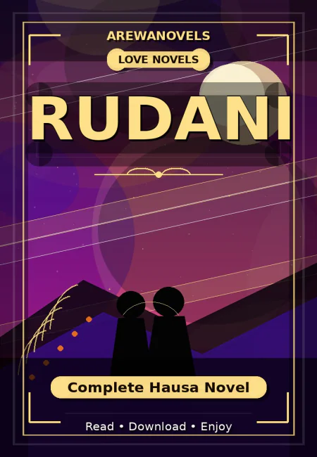 Rudani Complete Hausa Novel