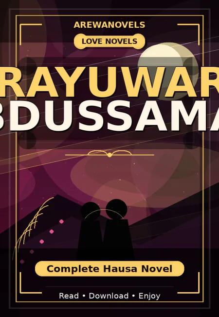 Rayuwar Abdussamad Complete Hausa Novel