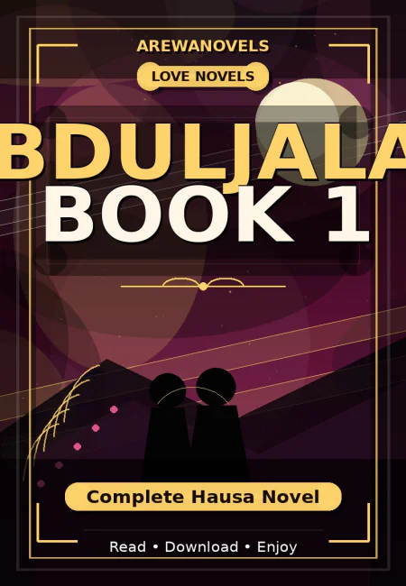 Abduljalal Book 1 Complete Hausa Novel
