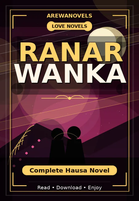 Ranar Wanka Complete Hausa Novel