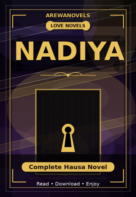 Nadiya Complete Hausa Novel