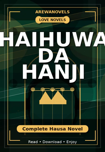 Haihuwa Da Hanji Complete Hausa Novel