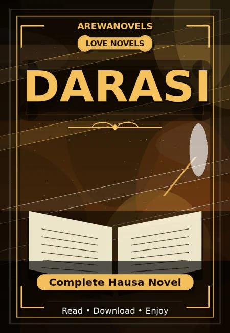 Darasi Complete Hausa Novel