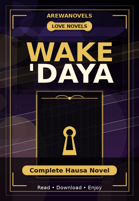 Wake 'Daya Complete Hausa Novel
