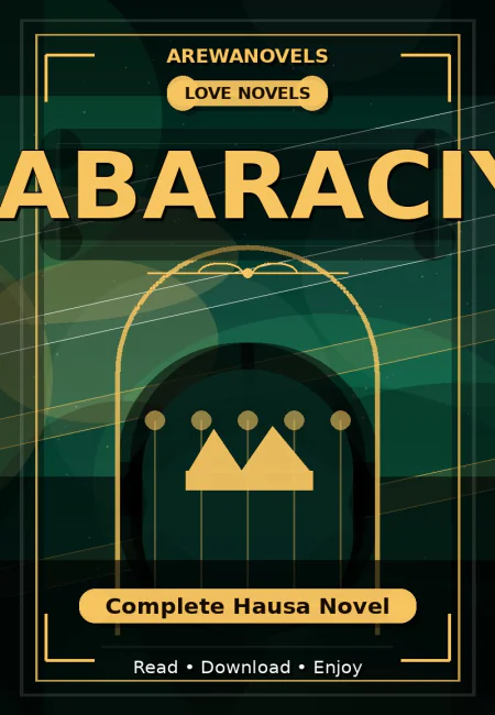 Mabaraciya Complete Hausa Novel