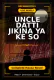 Uncle Datti Jikina Ya Ke So Complete Hausa Novel