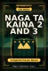 Naga Ta Kaina 2 and 3 Complete Hausa Novel