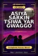 Asiya Sarkin Tsiwa Yar Gwaggo Complete Hausa Novel