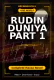 Rudin Duniya Part 1 Complete Hausa Novel