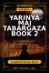 Yarinya Mai Tabargaza Book 2 Complete Hausa Novel