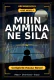 Mijin Ammina Ne Sila Complete Hausa Novel