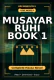 Musayar Ruhi Book 1 Complete Hausa Novel