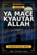 Ya Mace Kyautar Allah Complete Hausa Novel