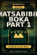 Hatsabibin Boka Part 1 Complete Hausa Novel