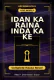 Idan Ka Raina Inda Ka Ke Complete Hausa Novel