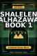 Shalelen Alhazawa Book 1 Complete Hausa Novel