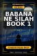 Babana Ne Silah Book 1 Complete Hausa Novel