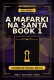 A Mafarki Na Santa Book 1 Complete Hausa Novel