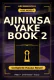 Ajininsa Yake Book 2 Complete Hausa Novel