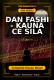 Dan Fashi - Kauna Ce Sila Complete Hausa Novel