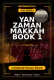 Yan Zaman Makkah Book 1 Complete Hausa Novel