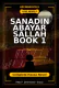Sanadin Abayar Sallah Book 1 Complete Hausa Novel