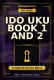 Ido Uku Book 1 and 2 Complete Hausa Novel