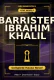 Barrister Ibrahim Khalil Complete Hausa Novel