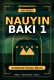 Nauyin Baki 1 Complete Hausa Novel