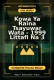 Kowa Ya Raina Tsayuwar Wata - 1999 Littafi Na 3 Complete Hausa Novel