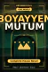 Boyayyen Mutum Complete Hausa Novel