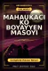 Mahaukaci Ko Boyayyen Masoyi Complete Hausa Novel