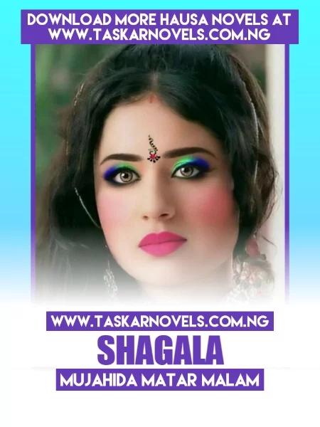 SHAGALA