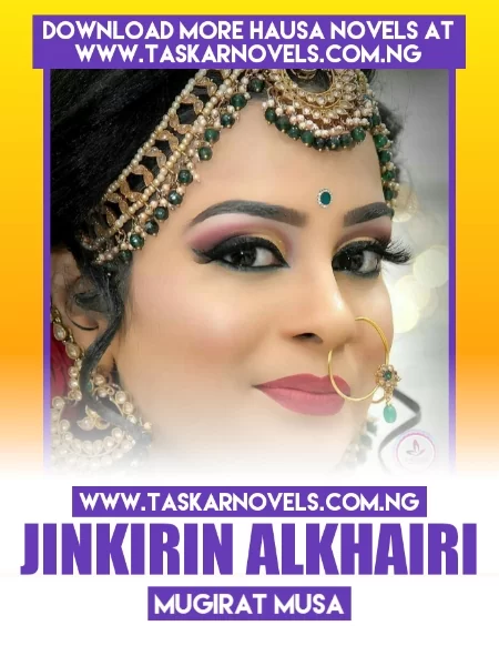 JINKIRIN ALKHAIRI