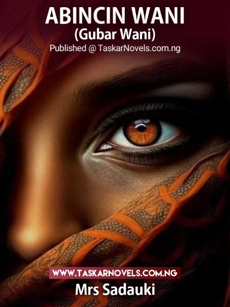 ABINCIN WANI (GUBAR WANI)