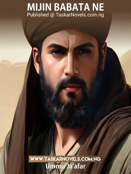 MIJIN BABATA NE