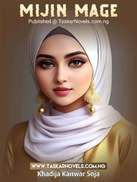 MIJIN MAGE Book 1