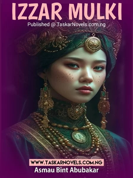 IZZAR MULKI