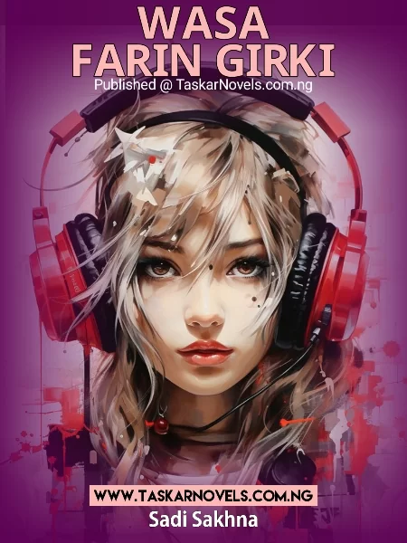 WASA FARIN GIRKI