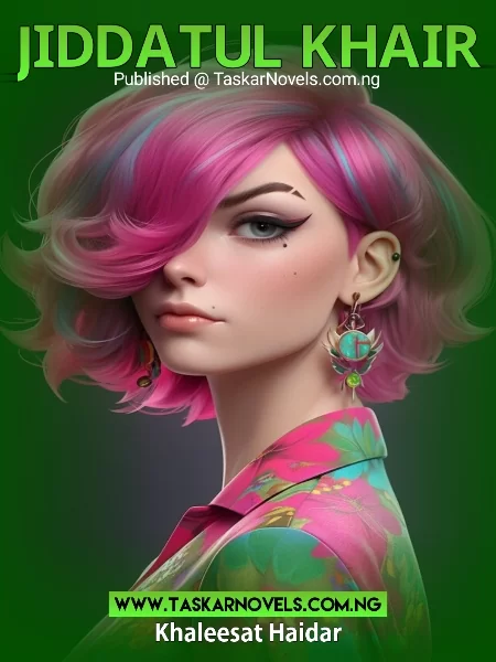 JIDDATUL KHAIR