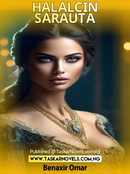 HALALCIN SARAUTA