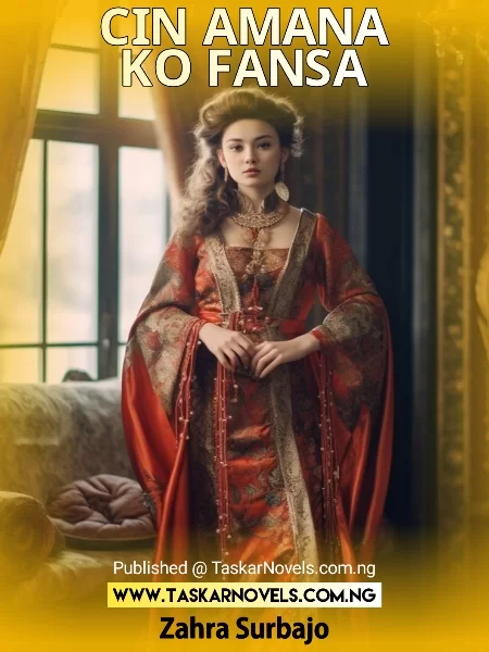 CIN AMANA KO FANSA