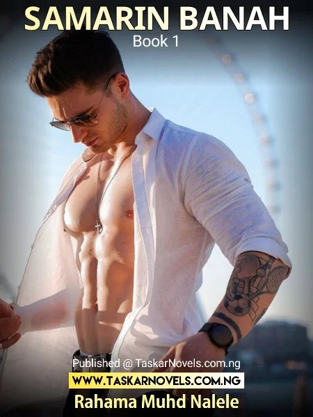 SAMAREEN BANAH Book 1