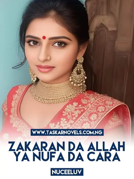 ZAKARAN DA ALLAH YA NUFA DA CARA