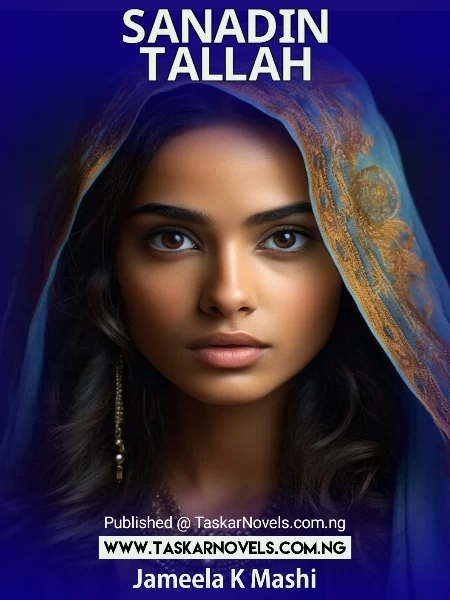 SANADIN TALLAH