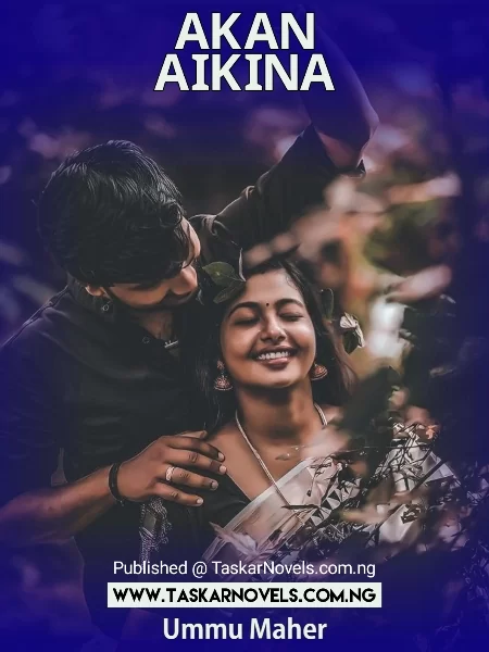 AKAN AIKINA